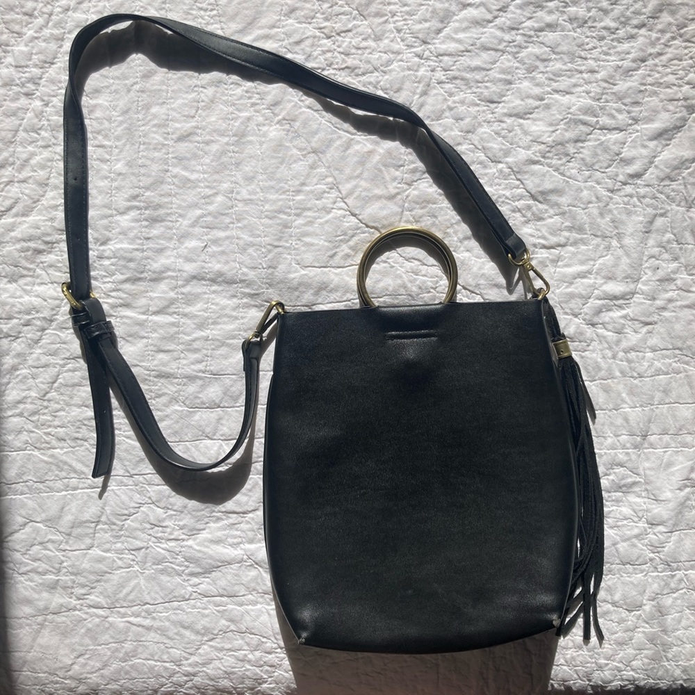 Anthropologie Purse